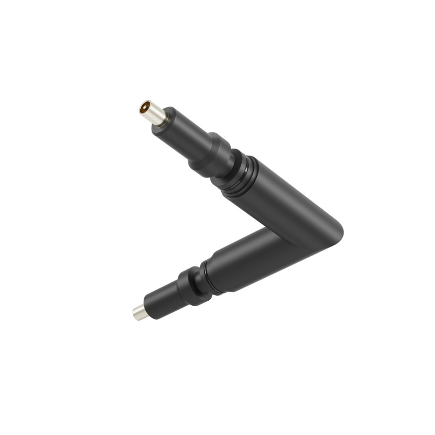Комплектующие для систем освещения с токоведущими элементами Technical CA006EC-B MAYTONI Accessories for system Axity Черный