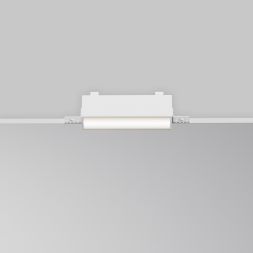 Встраиваемый светильник Technical DL066-12W3-6K-TRS-W MAYTONI Basis Белый