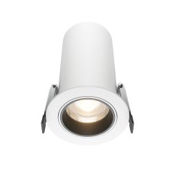 Встраиваемый светильник Technical DL125-L12-3K-W MAYTONI FOCUS LED Белый