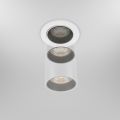 Встраиваемый светильник Technical DL125-L12-3K-W MAYTONI FOCUS LED Белый