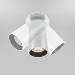 Встраиваемый светильник Technical DL125-L12-3K-W MAYTONI FOCUS LED Белый