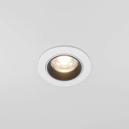 Встраиваемый светильник Technical DL125-L12-3K-W MAYTONI FOCUS LED Белый