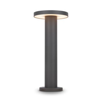 Ландшафтный светильник Outdoor O420FL-L12GF MAYTONI Wald Графит