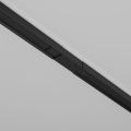 Комплектующие для систем освещения с токоведущими элементами Technical TRA001CB-11B MAYTONI Accessories for tracks Unity Черный