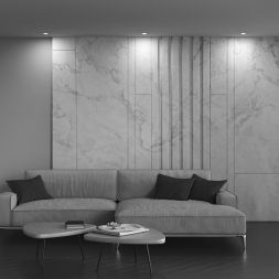 Встраиваемый светильник Technical DL026-2-01W MAYTONI Atom Белый