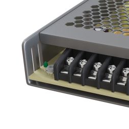 Источник напряжения Technical TRX004DR-200S MAYTONI Power Supply Mean Well Серый