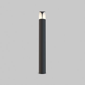 Ландшафтный светильник Outdoor O018FL-01B MAYTONI Piccadilly Черный