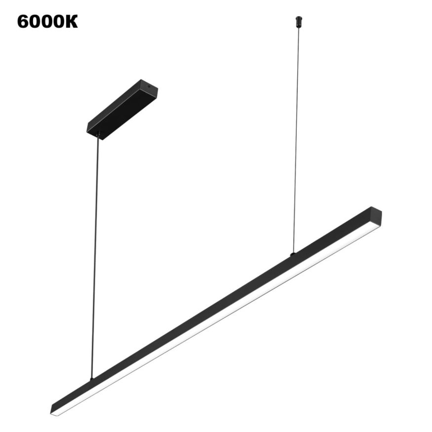 Светильник подвесной диммир. со сменой цв. температуры (управл. - пульт ДУ или прилож. Smart Life) NOVOTECH 0047812 SOTTO черный