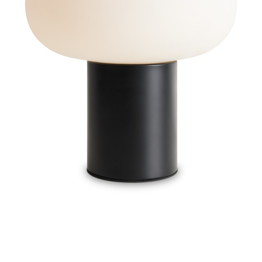 Настольный светильник Freya FR6175TL-L10B Freya Take Черный