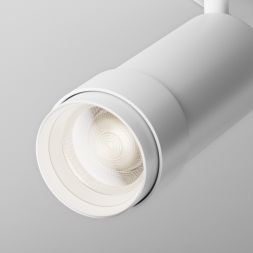 Трековый светильник Technical TR212-4-12WTW-DD2-Z-W MAYTONI Focus Zoom Белый