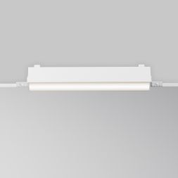 Встраиваемый светильник Technical DL066-20W3-6K-TRS-W MAYTONI Basis Белый