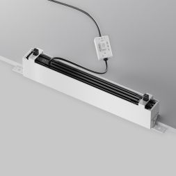 Встраиваемый светильник Technical DL066-20W3-6K-TRS-W MAYTONI Basis Белый