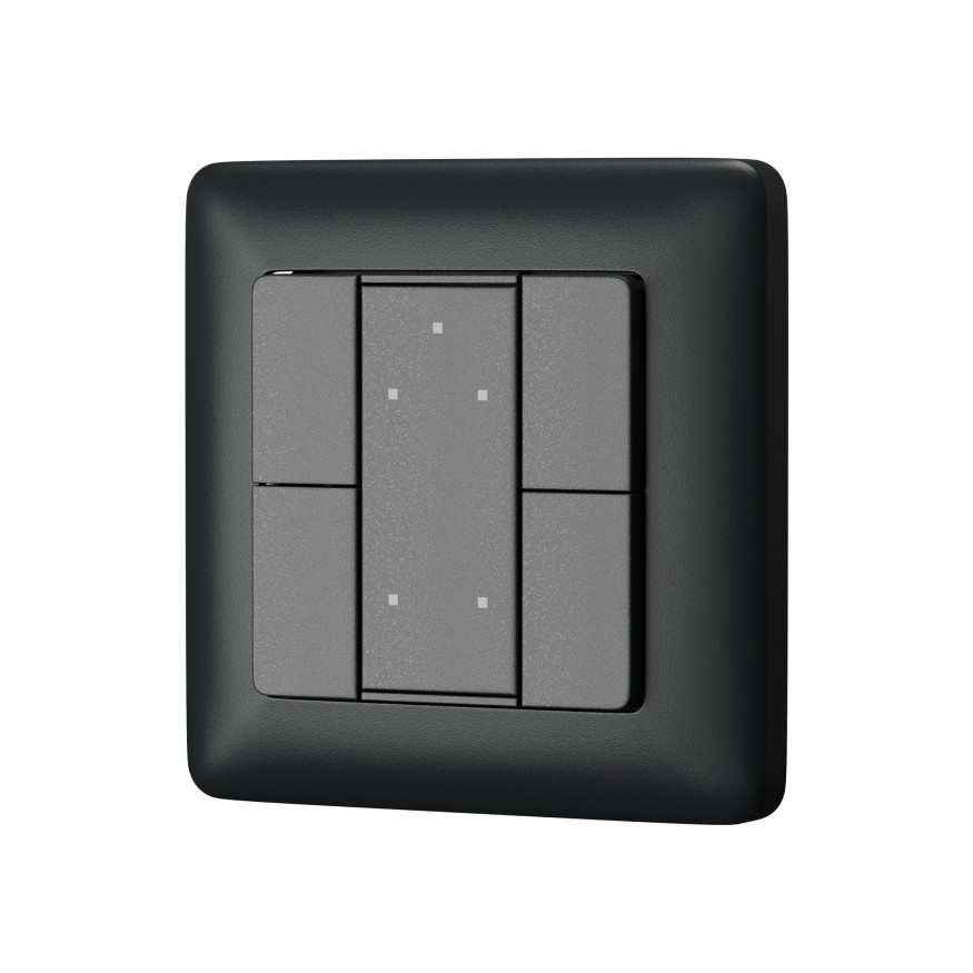Панель управления Lighting control 721044 Lighting control Панели управления Черный