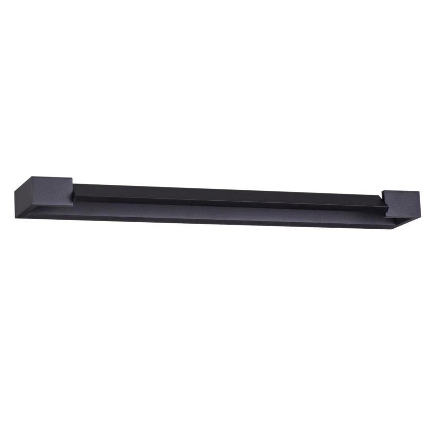 Настенный светильник ODEON LIGHT 3888/18WB ARNO черный