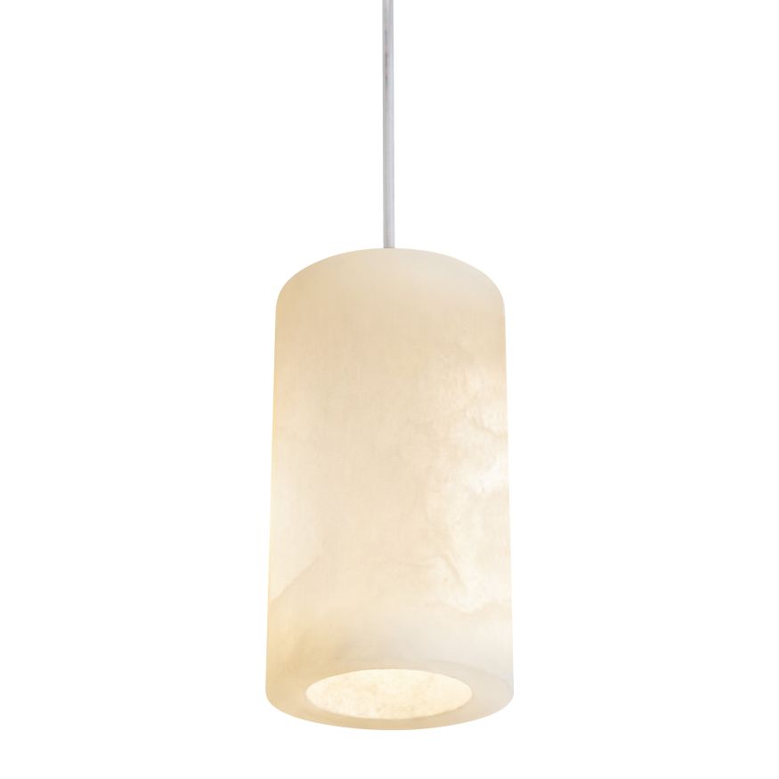 Подвесной светильник Freya FR5592PL-01BS Freya Pietre Белый