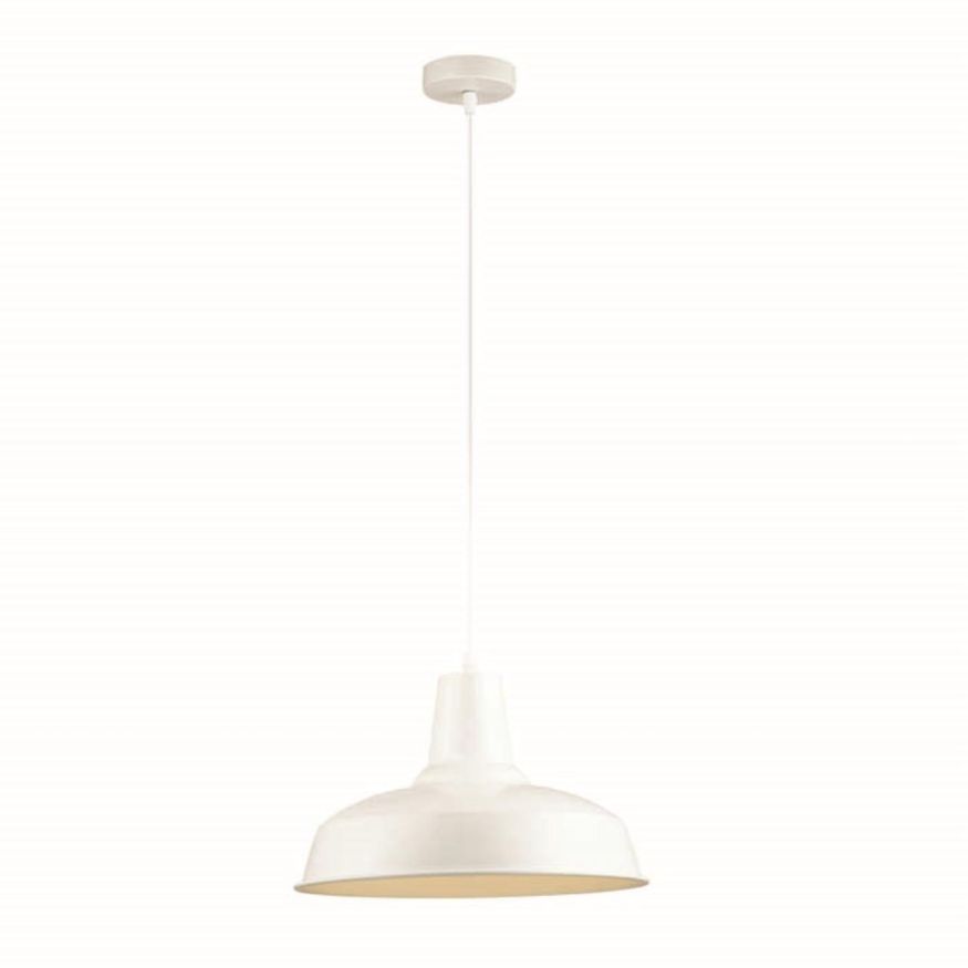 Подвес ODEON LIGHT 3362/1 BITS белый