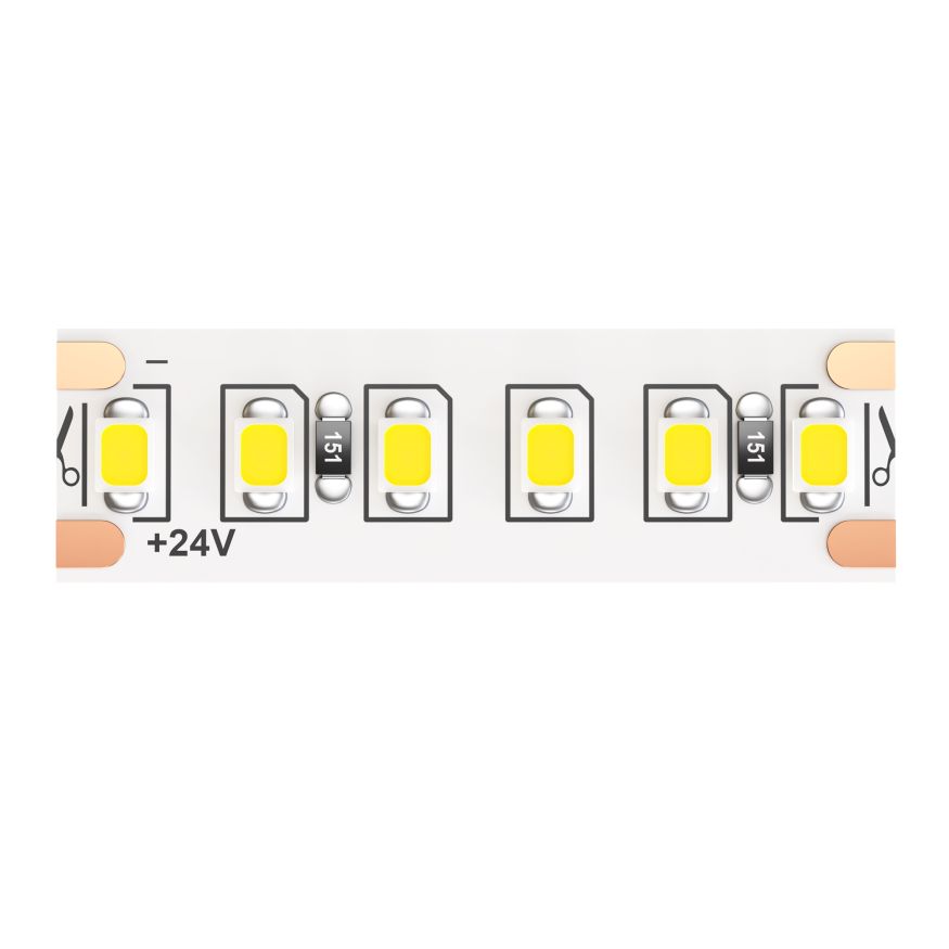 Светодиодная лента Led Strip 10155 MAYTONI Светодиодная лента 24В Белый