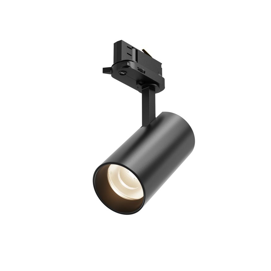 Трековый светильник Technical TR197-3-12WCCT-M-B MAYTONI Focus Led Черный