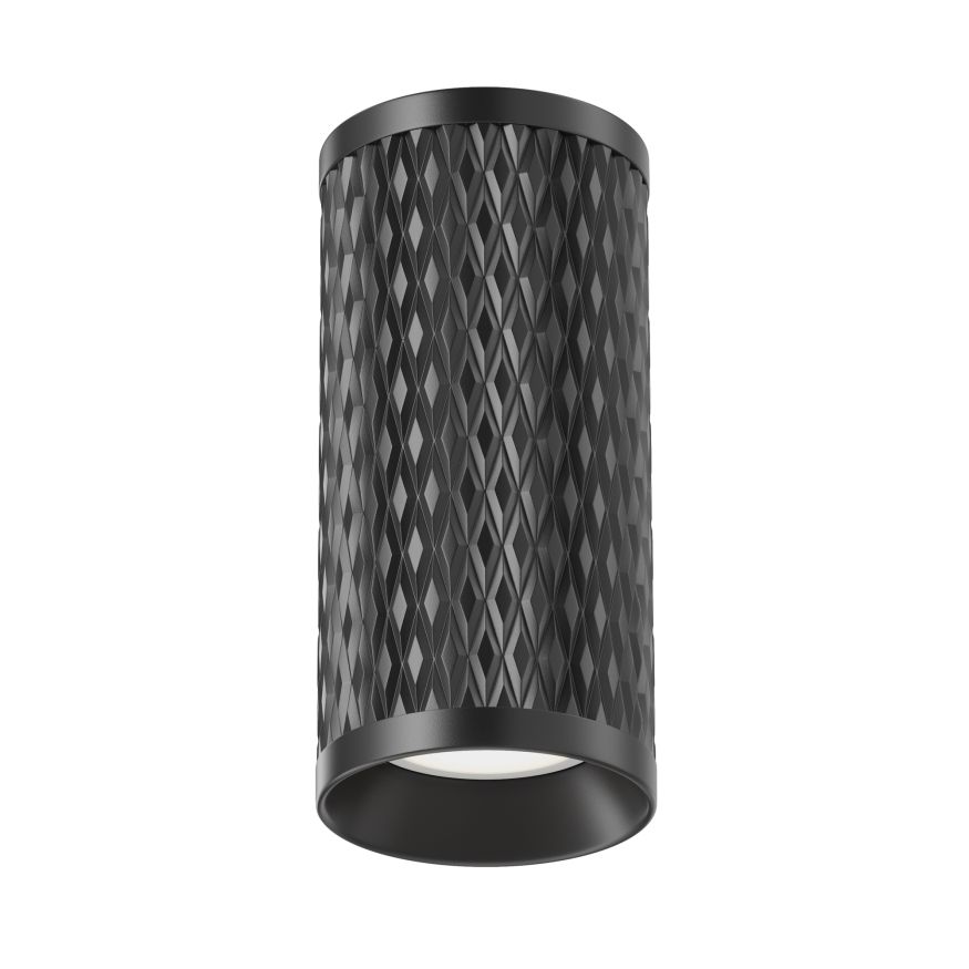 Потолочный светильник Technical C036CL-01B MAYTONI Focus Design Черный