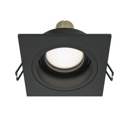 Встраиваемый светильник Technical DL026-2-01B MAYTONI Atom Черный