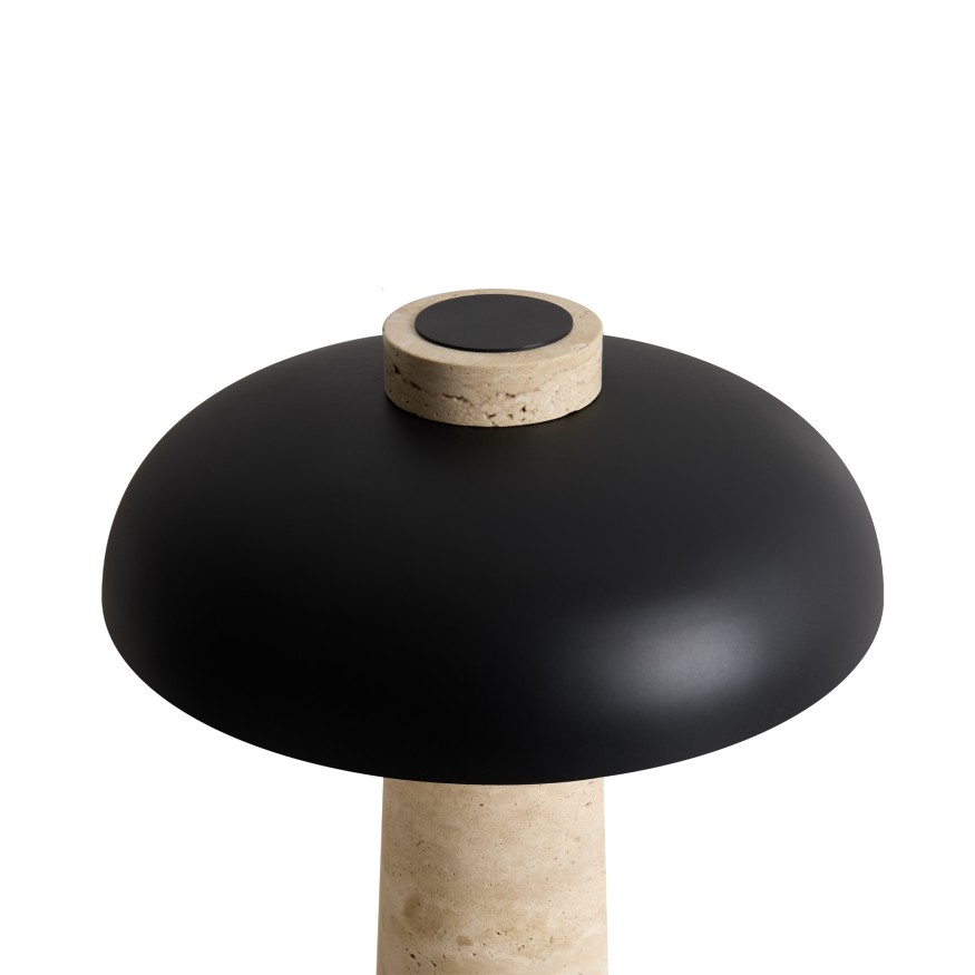 Настольный светильник Freya FR5482TL-L7B Freya Sunspot Черный