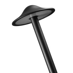 Светильник ландшафтный светодиодный NOVOTECH 359302 FUNG черный