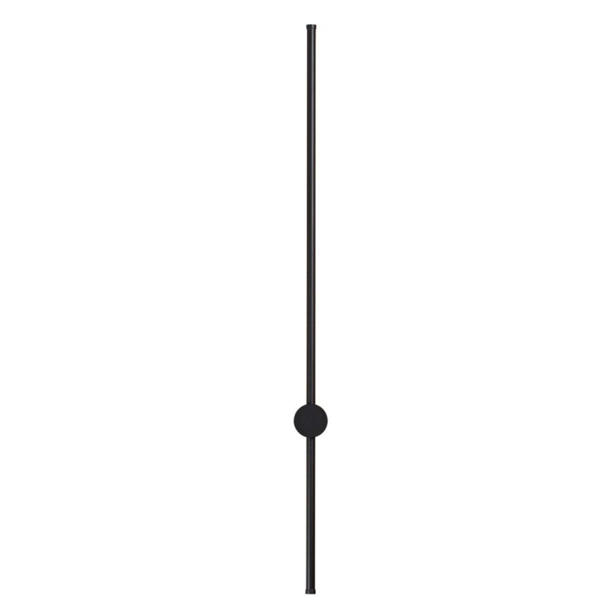 Настенный светильник ODEON LIGHT 4335/18WL FILLINI черный
