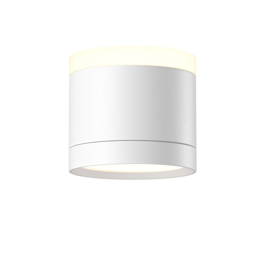 Потолочный светильник Technical C120CL-GX53-W MAYTONI Pauline Белый