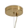 Подвесной светильник Freya FR5581PL-03W Freya Basic Латунь