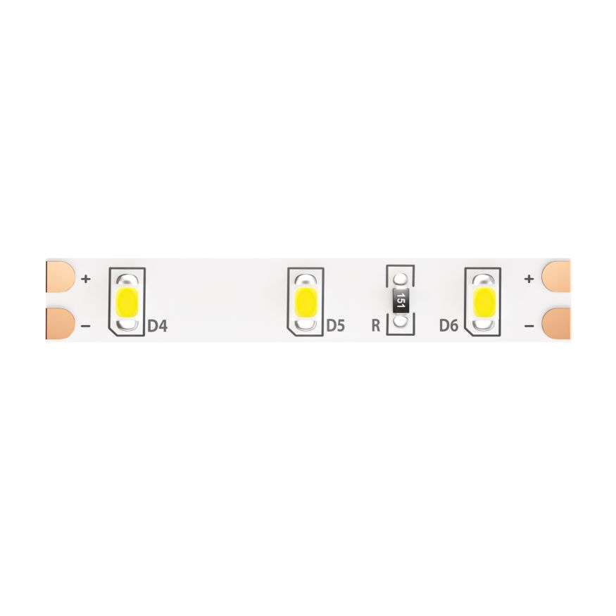 Светодиодная лента Led Strip 10106 MAYTONI Светодиодная лента 12В Белый