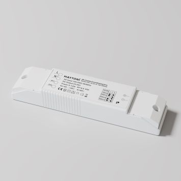 Источник тока Lighting control PSL-DL40-S-150-300mA Lighting control Источники тока Белый