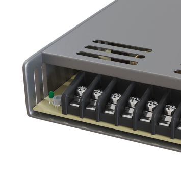 Источник напряжения Technical TRX004DR-350S MAYTONI Power Supply Mean Well Серый