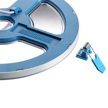 Светильник встраиваемый светодиодный (три сценария работы) NOVOTECH 359020 SPAN белый