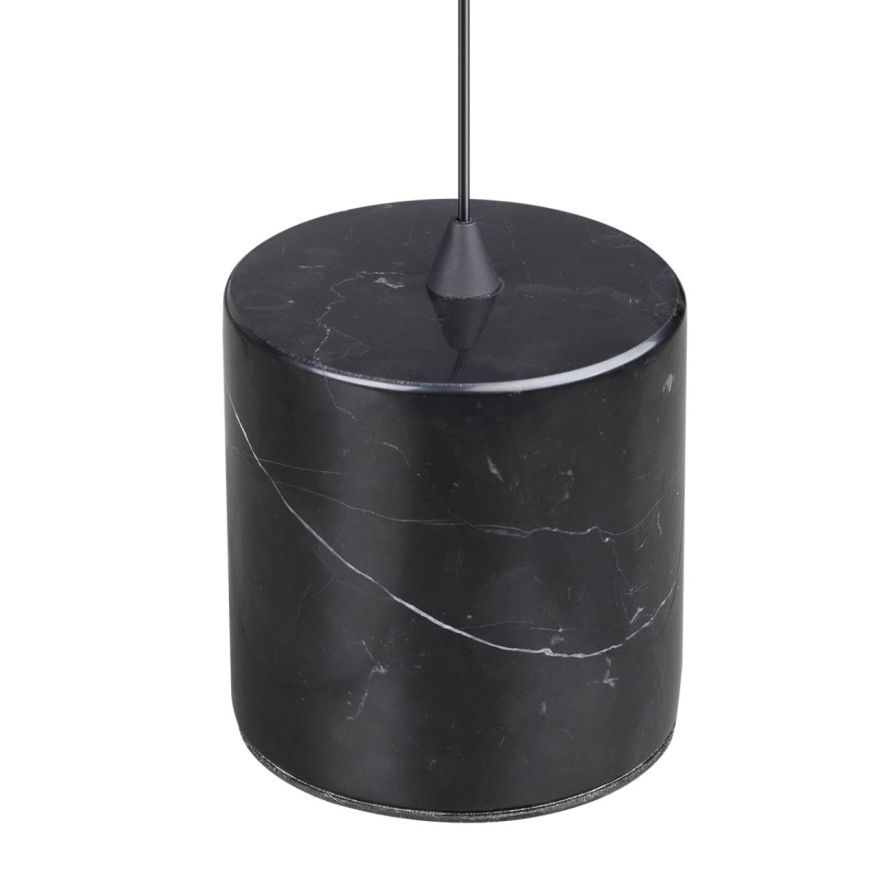 Напольный ODEON LIGHT 7022/27FL TEO черный