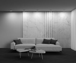 Потолочный светильник Technical C068CL-12W3-6K-W MAYTONI Basis Белый