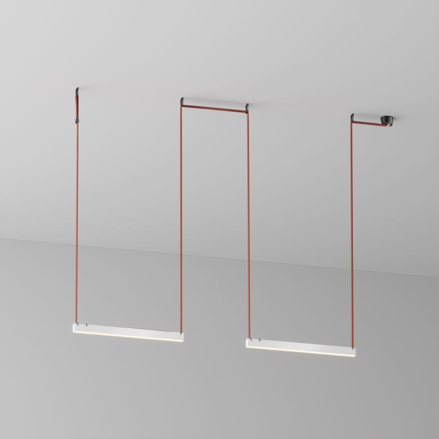 Готовая конструкция (набор) Technical TFC-Par-H09-R MAYTONI Готовые конструкции