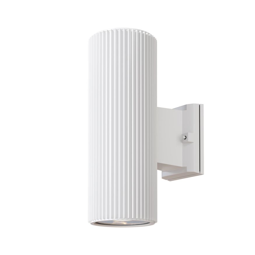 Настенный светильник (бра) Outdoor O419WL-02W MAYTONI Rando Белый