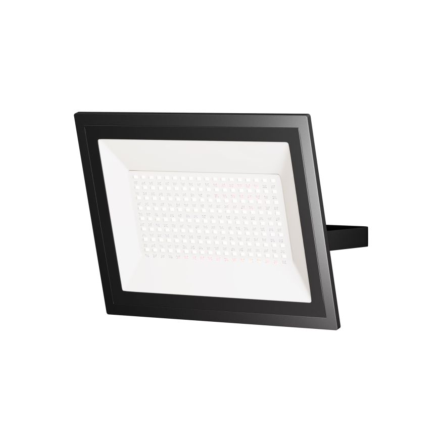 Прожектор Outdoor FL001-L100B4K MAYTONI Flood Черный