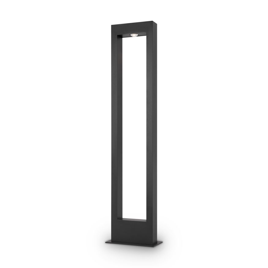 Ландшафтный светильник Outdoor O425FL-L10GF MAYTONI Bonn Графит