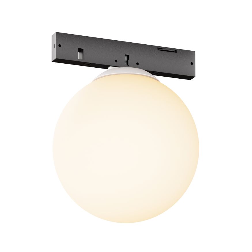Трековый светильник Technical TR185-1-3W2.7K-B MAYTONI Luna Черный