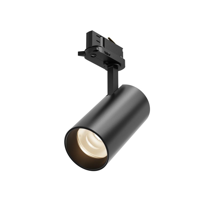 Трековый светильник Technical TR197-3-20WCCT-M-B MAYTONI Focus Led Черный