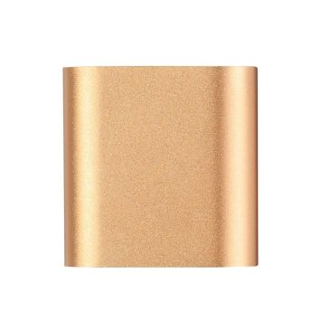 Настенный светильник ODEON LIGHT 4212/2WL MAGNUM золотистый