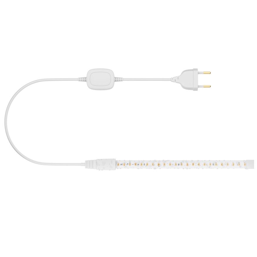 Светодиодная лента Led Strip 201201 MAYTONI 220 V Белый