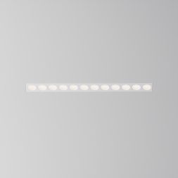 Встраиваемый светильник Technical DL065-20W3-6K-TRS-W MAYTONI Points Белый