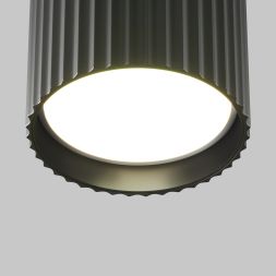 Потолочный светильник Technical C106CL-GX53-B MAYTONI Calipso Черный