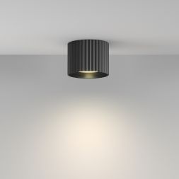 Потолочный светильник Technical C106CL-GX53-B MAYTONI Calipso Черный