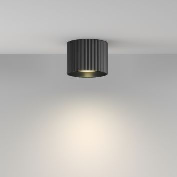 Потолочный светильник Technical C106CL-GX53-B MAYTONI Calipso Черный