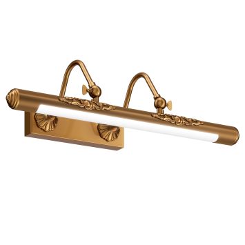 Подсветка Maytoni MIR014WL-L10G3K Maytoni Oculus Золото