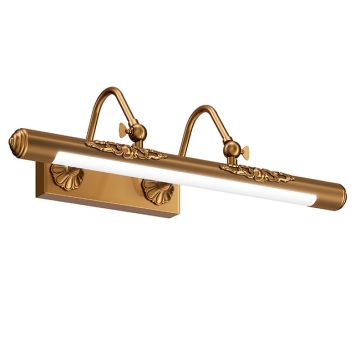 Подсветка Maytoni MIR014WL-L10G3K Maytoni Oculus Золото