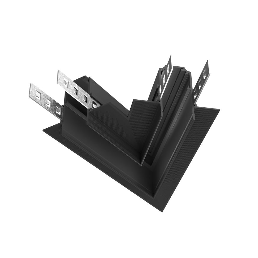 Комплектующие для встраиваемой трековой системы Technical TRA034CLS-42.12B MAYTONI Accessories for tracks Exility Черный
